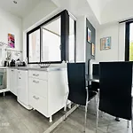 Appartement Lumineux Et Moderne - Le Tropical