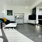 Appartement Lumineux Et Moderne - Le Tropical