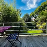 Appartement Lumineux Et Moderne - Le Tropical