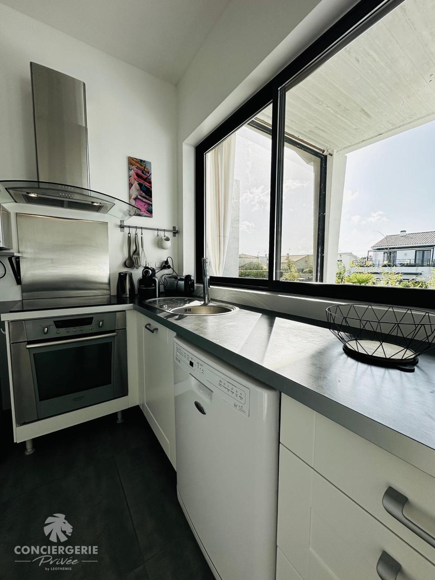 Appartement Lumineux Et Moderne - Le Tropical